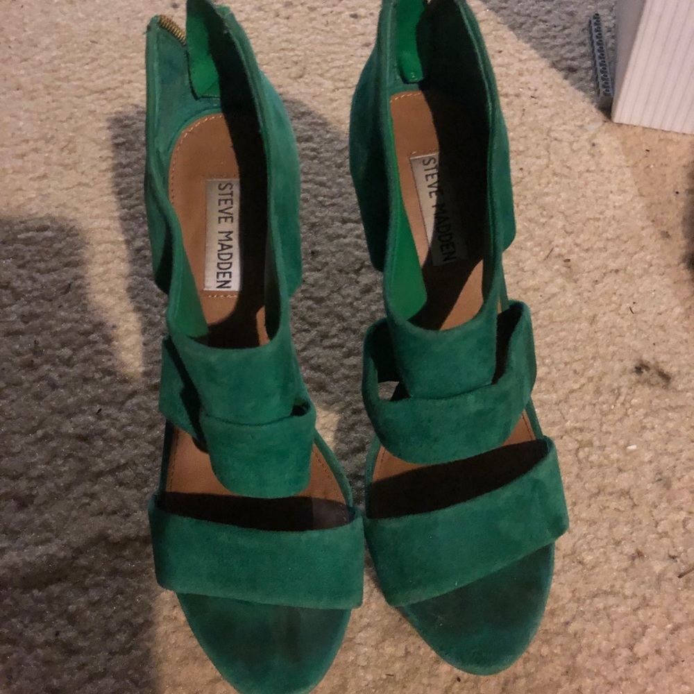 Shoes !